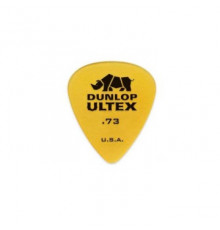 DUNLOP 421P.73 Ultex Standard набор медиаторов .73 мм 6 шт