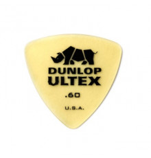 DUNLOP 426P.60 Ultex Standard набор медиаторов 0.60 6 шт