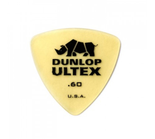 DUNLOP 426P.60 Ultex Standard набор медиаторов 0.60 6 шт