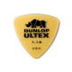 DUNLOP 426P1.14 Ultex Triangle набор медиаторов 1.14 мм, 6 шт