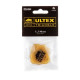 DUNLOP 426P1.14 Ultex Triangle набор медиаторов 1.14 мм, 6 шт