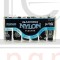 DUNLOP 4410 Nylon Standard набор медиаторов (216 шт, по 36 шт .38 .46 .60 .73 .88 1.0 мм)