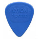 DUNLOP 443R1.07 NYLON Midi Standard набор медиаторов 1.07 мм, 72 шт