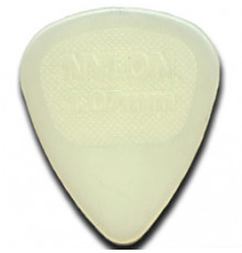 DUNLOP 446R1.07 NYLON Glow Standard набор флуоресцентных медиаторов 1.07 мм, 72 шт