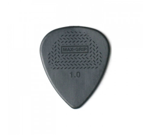DUNLOP 449R1.14 MAX-GRIP Standard набор медиаторов 1.14 мм, 72 шт