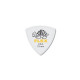 DUNLOP 456P.73 Tortex Flex Triangle набор медиаторов 0.73 6 шт