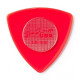 DUNLOP 473P1.5 Tri Stubby® Lexan® упаковка медиаторов 1.5мм, (6шт.)