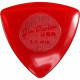 DUNLOP 473R1.5 Tri Stubby набор медиаторов 1.5 мм, 24 шт