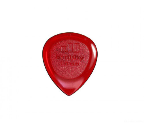 DUNLOP 474R1.0 Stubby набор медиаторов 1 мм, 24 шт
