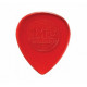 DUNLOP 475P1.0 Big Stubby набор медиаторов 1.0 мм 6 шт