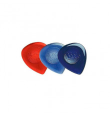 DUNLOP 475R3.0 BIG Stubby набор медиаторов 3 мм, 24 шт