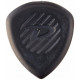 DUNLOP 477P308 Primetone® Large Sharp Tip упаковка медиаторов 3.00мм, (3шт.)