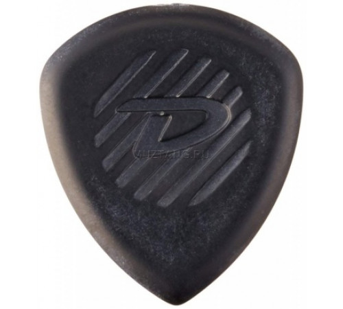 DUNLOP 477P308 Primetone® Large Sharp Tip упаковка медиаторов 3.00мм, (3шт.)