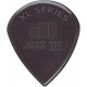 DUNLOP 47RXLS Nylon Jazz III XL STIFFO набор медиаторов 24 шт