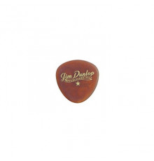 DUNLOP 494P101 Americana Round Triangle набор медиаторов 3 шт