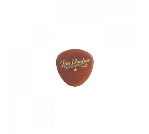 DUNLOP 494P101 Americana Round Triangle набор медиаторов 3 шт