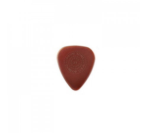 DUNLOP 510P.73 Primetone® Standard Grip упаковка медиаторов 0.73мм, (3шт.)
