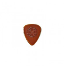 DUNLOP 510P1.0 Primetone® Standard Grip упаковка медиаторов 1.0мм, (3шт.)