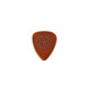 DUNLOP 510P1.0 Primetone® Standard Grip упаковка медиаторов 1.0мм, (3шт.)