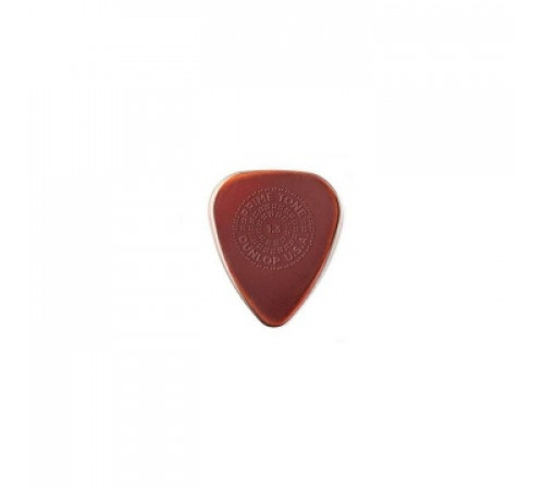 DUNLOP 510P1.3 Primetone® Standard Grip упаковка медиаторов 1.3мм, (3шт.)