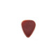 DUNLOP 510P1.5 Primetone® Standard Grip упаковка медиаторов 1.5мм, (3шт.)