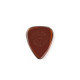 DUNLOP 510P3.0 Primetone® Standard Grip упаковка медиаторов 3.0мм, (3шт.)
