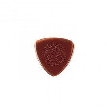 DUNLOP 512P1.4 Primetone® Triangle Grip упаковка медиаторов 1,4 мм. (3 шт.)