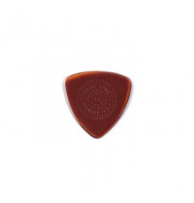 DUNLOP 512P1.5 Primetone® Triangle Grip упаковка медиаторов 1.5мм, (3шт.)