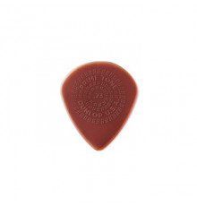DUNLOP 520P073 Primetone® Jazz III XL Grip упаковка медиаторов, 0.73мм (3шт.)