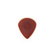 DUNLOP 520P088 Primetone® Jazz III XL Grip упаковка медиаторов, 0.88мм (3шт.)