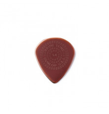 DUNLOP 520P140 Primetone® Jazz III XL Grip упаковка медиаторов, 1.4мм (3шт.)