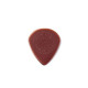 DUNLOP 520P140 Primetone® Jazz III XL Grip упаковка медиаторов, 1.4мм (3шт.)
