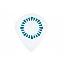 DUNLOP AALP03 Tosin Abasi Tortex Jazz III XL набор медиаторов .60 мм 3 шт
