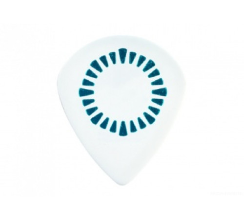 DUNLOP AALP03 Tosin Abasi Tortex Jazz III XL набор медиаторов .60 мм 3 шт
