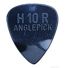 DUNLOP H10. Speedpicks .91mm STANDARD набор медиаторов 24 шт