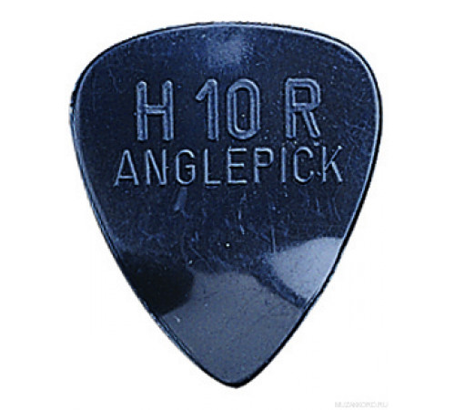 DUNLOP H10. Speedpicks .91mm STANDARD набор медиаторов 24 шт