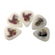 DUNLOP HM05 PC набор медиаторов (5 шт.)