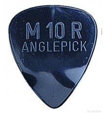 DUNLOP M10R Speedpicks .84mm REVERSE набор медиаторов 24 шт