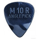 DUNLOP M10R Speedpicks .84mm REVERSE набор медиаторов 24 шт