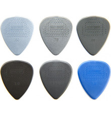 Медиатор DUNLOP из набора медиаторов(216 шт.) 4491