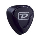 DUNLOP 5006J Ergo Pickholder Display Jar копилка для медиаторов, пластиковая банка 24 шт