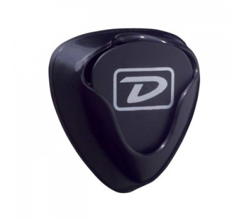 DUNLOP 5006J Ergo Pickholder Display Jar копилка для медиаторов, пластиковая банка 24 шт