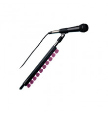 DUNLOP 5012SI Mic Stand Pick Holder 12