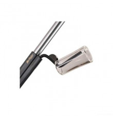 DUNLOP 5015SI Mic Stand Slide&Pick Holder держатель для слайда/медиаторов на микрофонную стойку