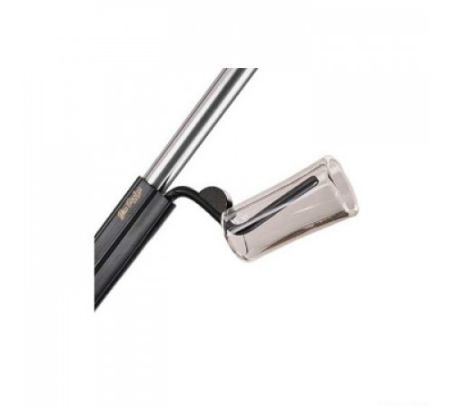 DUNLOP 5015SI Mic Stand Slide&Pick Holder держатель для слайда/медиаторов на микрофонную стойку