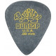 DUNLOP 4820 Tortex Black Gold Jazz медиатор (1шт.)