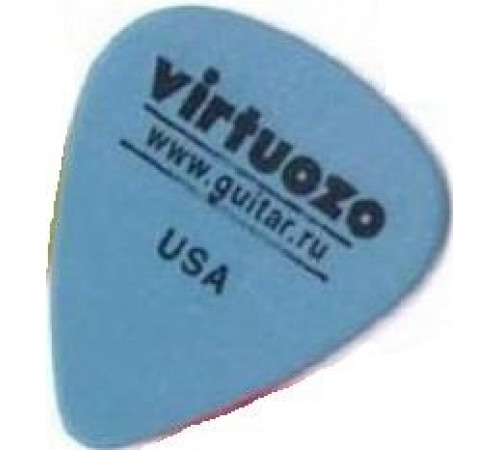 Набор мед-ов Virtuozo 5 шт 0,96 мм синий 01205-096