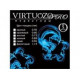 Набор мед-ов Virtuozo 5 шт 0,96 мм синий 01205-096