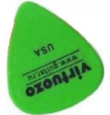 Набор мед-ов Virtuozo 5 шт. 0,88 мм зелен01205-088