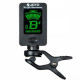 JOYO JT-01 8th Anniversary Tuner тюнер-прищепка хроматический, гитара, бас, скрипка, укулеле